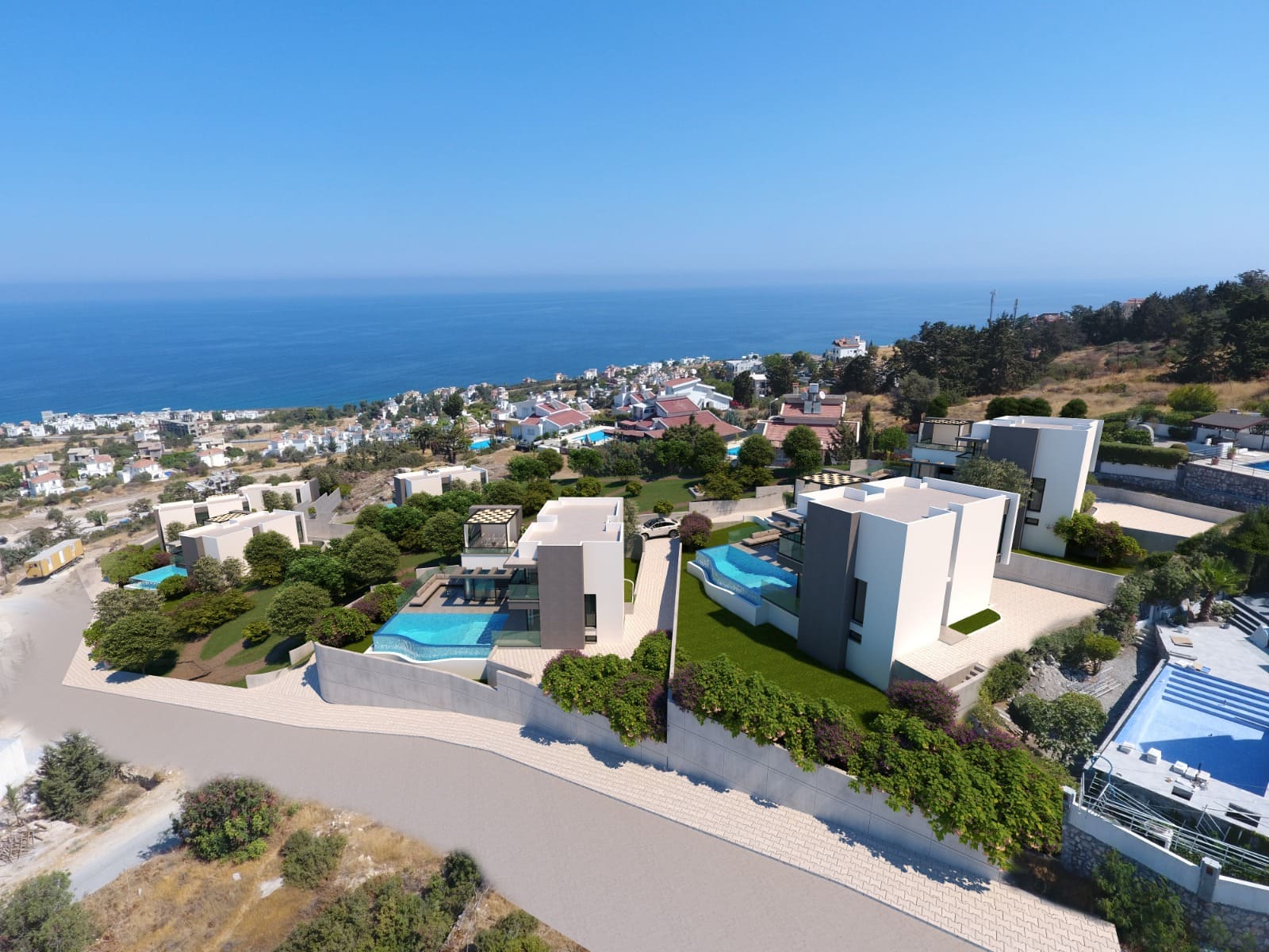 Modern Villas gallery image 7