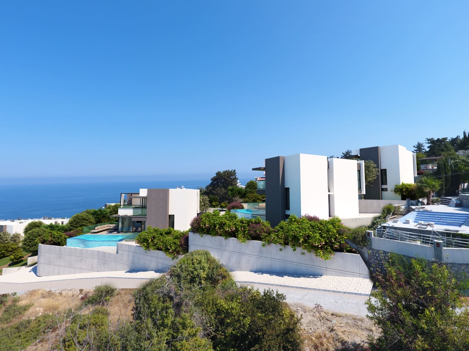 Modern Villas gallery image 8