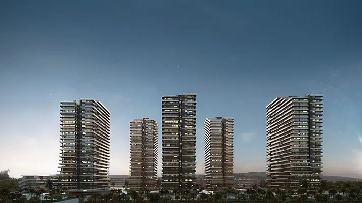 Grand Sapphire Blu gallery image 1