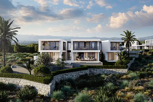 NorthernLAND Villas: Çatalköy gallery image 1