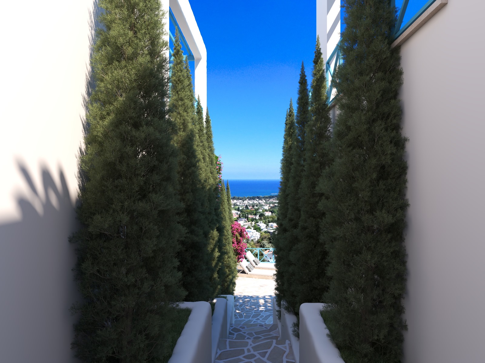 Santorini Lapta gallery image 14
