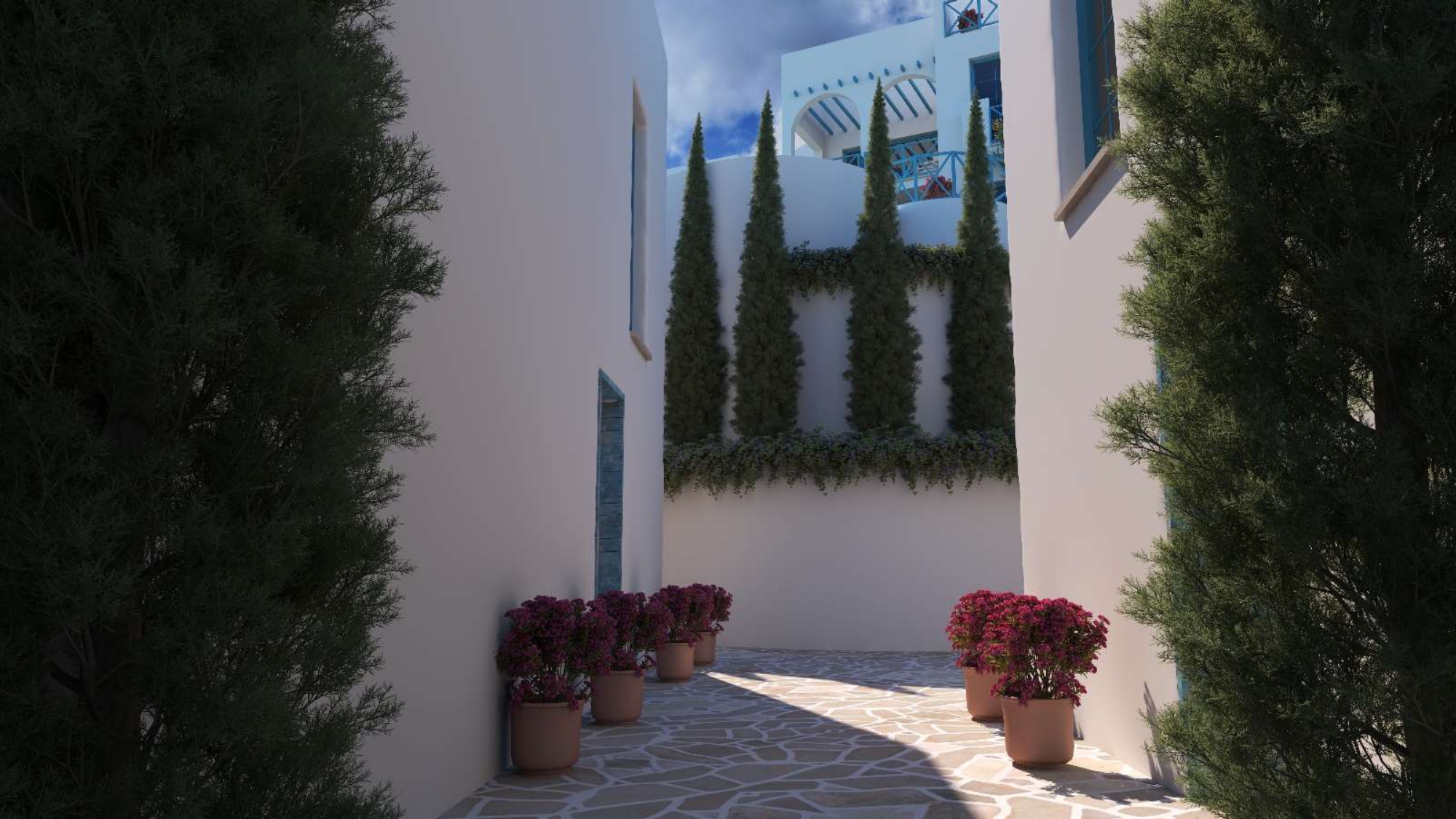 Santorini Lapta gallery image 15