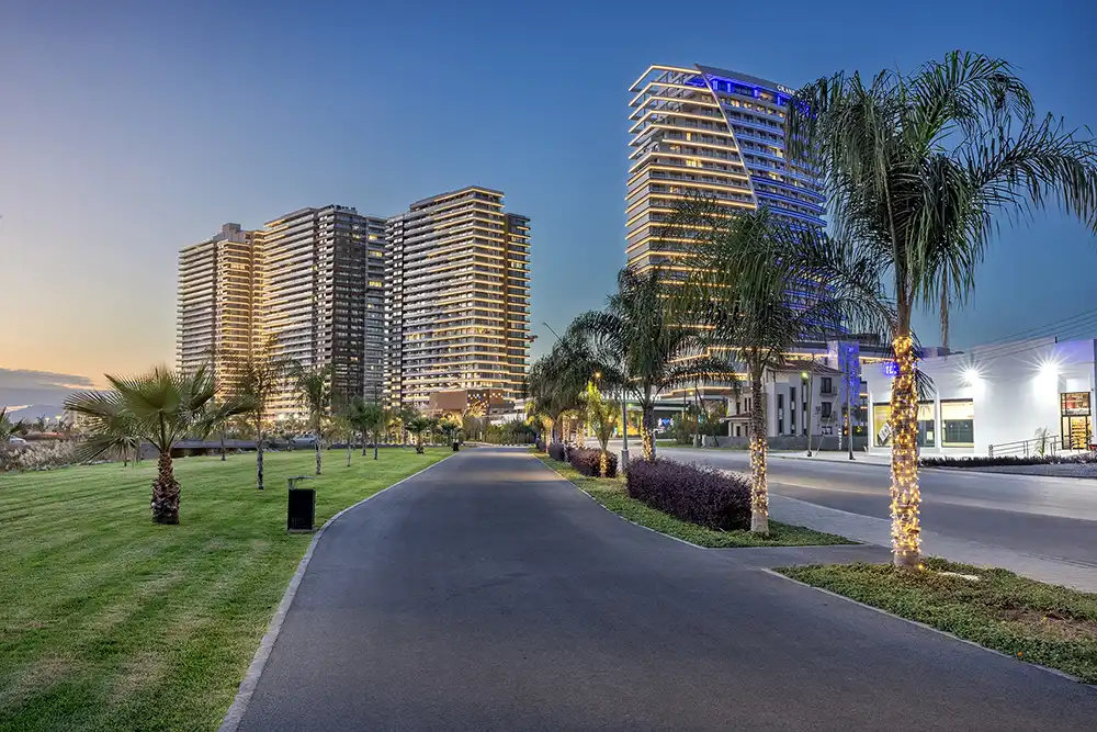 Grand Sapphire Resort & Residences gallery image 2