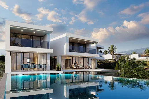 NorthernLAND Villas: Çatalköy gallery image 2