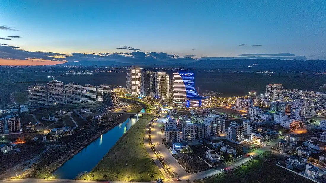 Grand Sapphire Resort & Residences gallery image 3