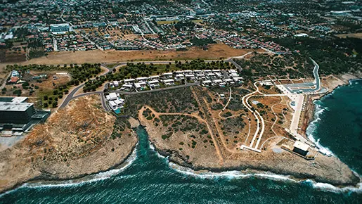 NorthernLAND Villas: Çatalköy gallery image 3