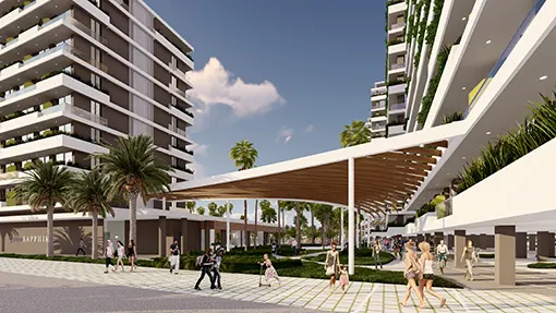 Grand Sapphire Phase 4 gallery image 21