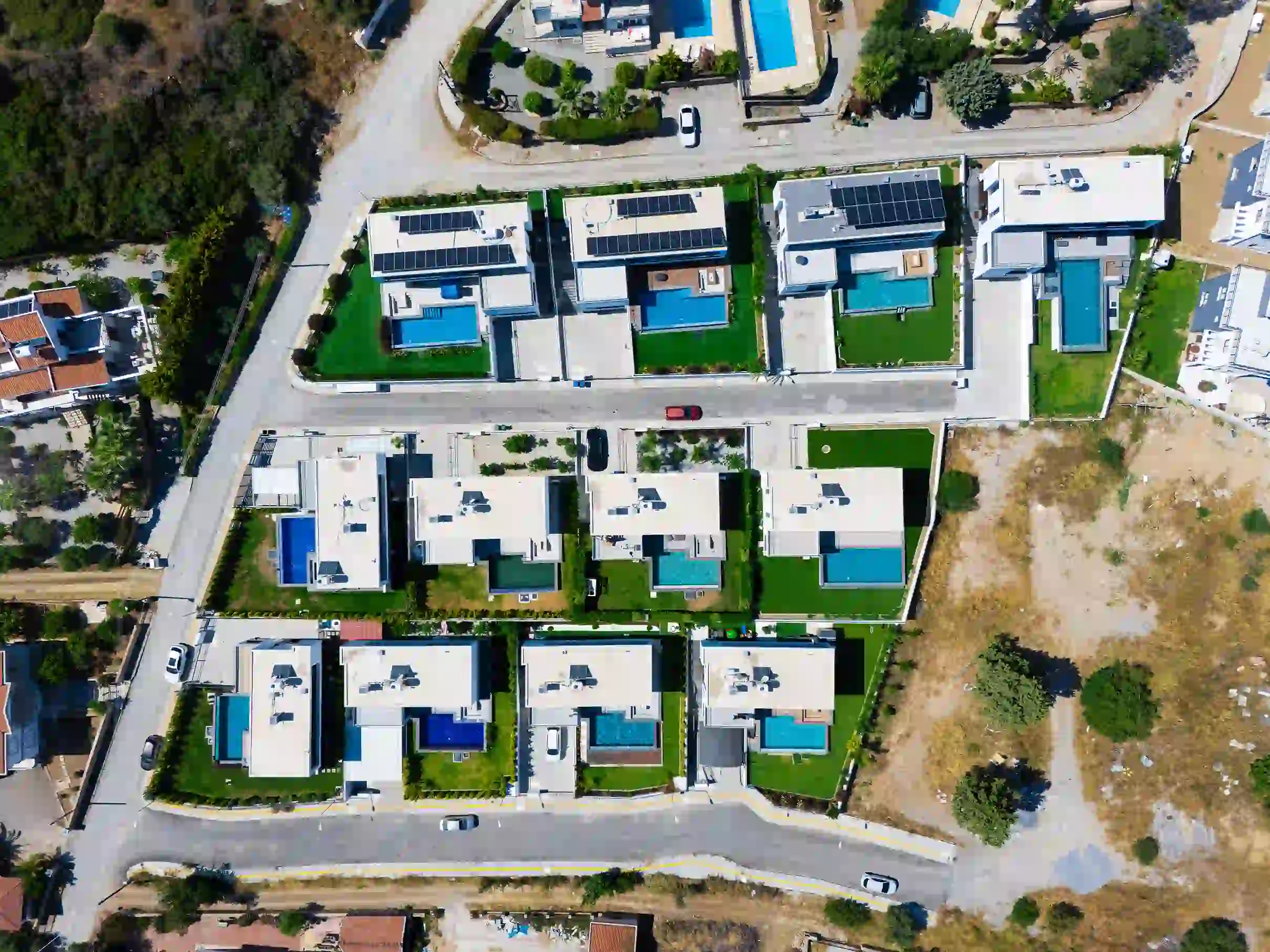 NorthernLAND Villas: Alsancak gallery image 2