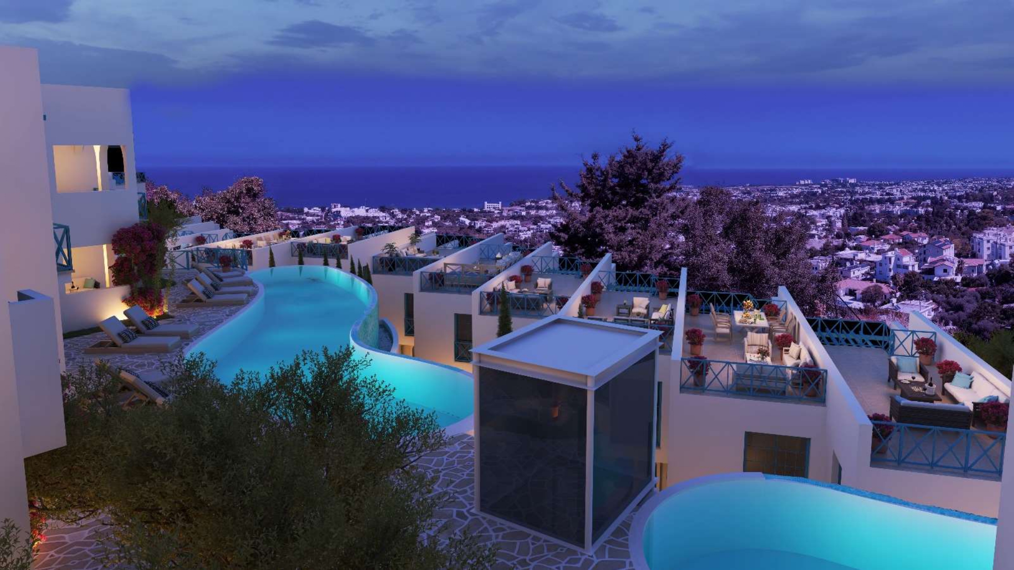 Santorini Lapta gallery image 7