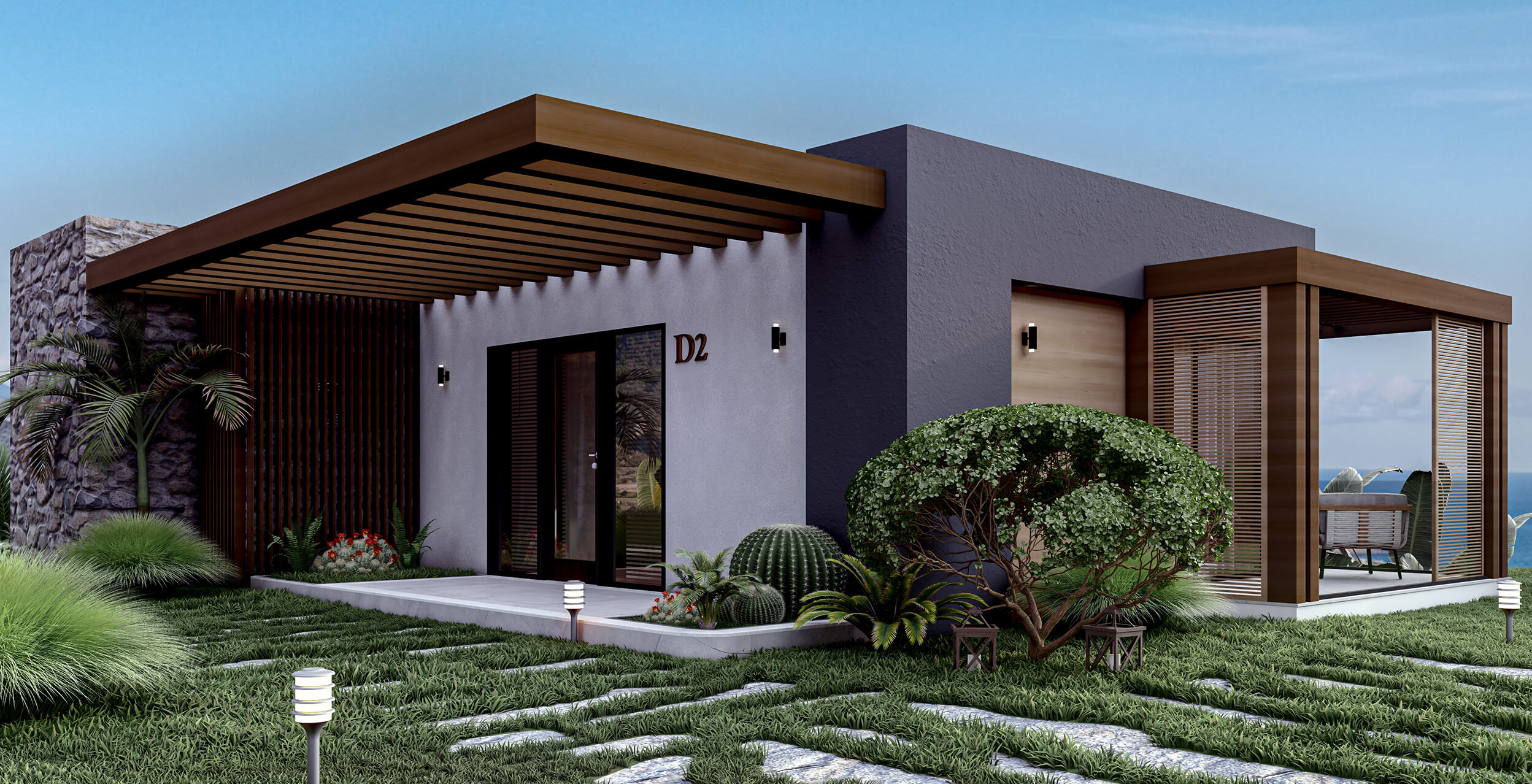 Skyland Esentepe gallery image 2