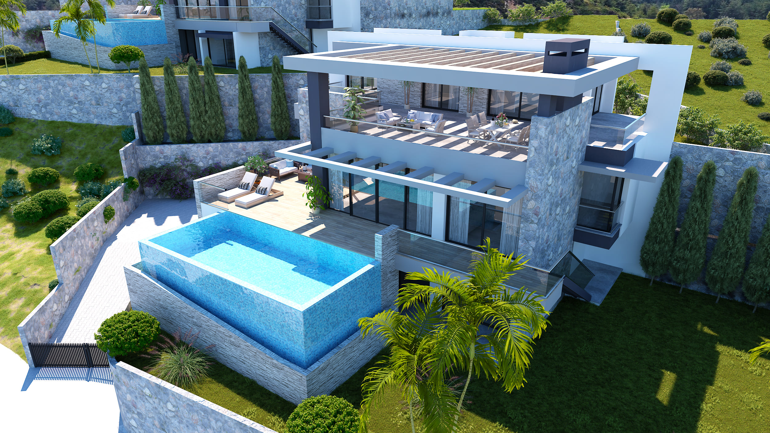 Top Range Villas gallery image 12