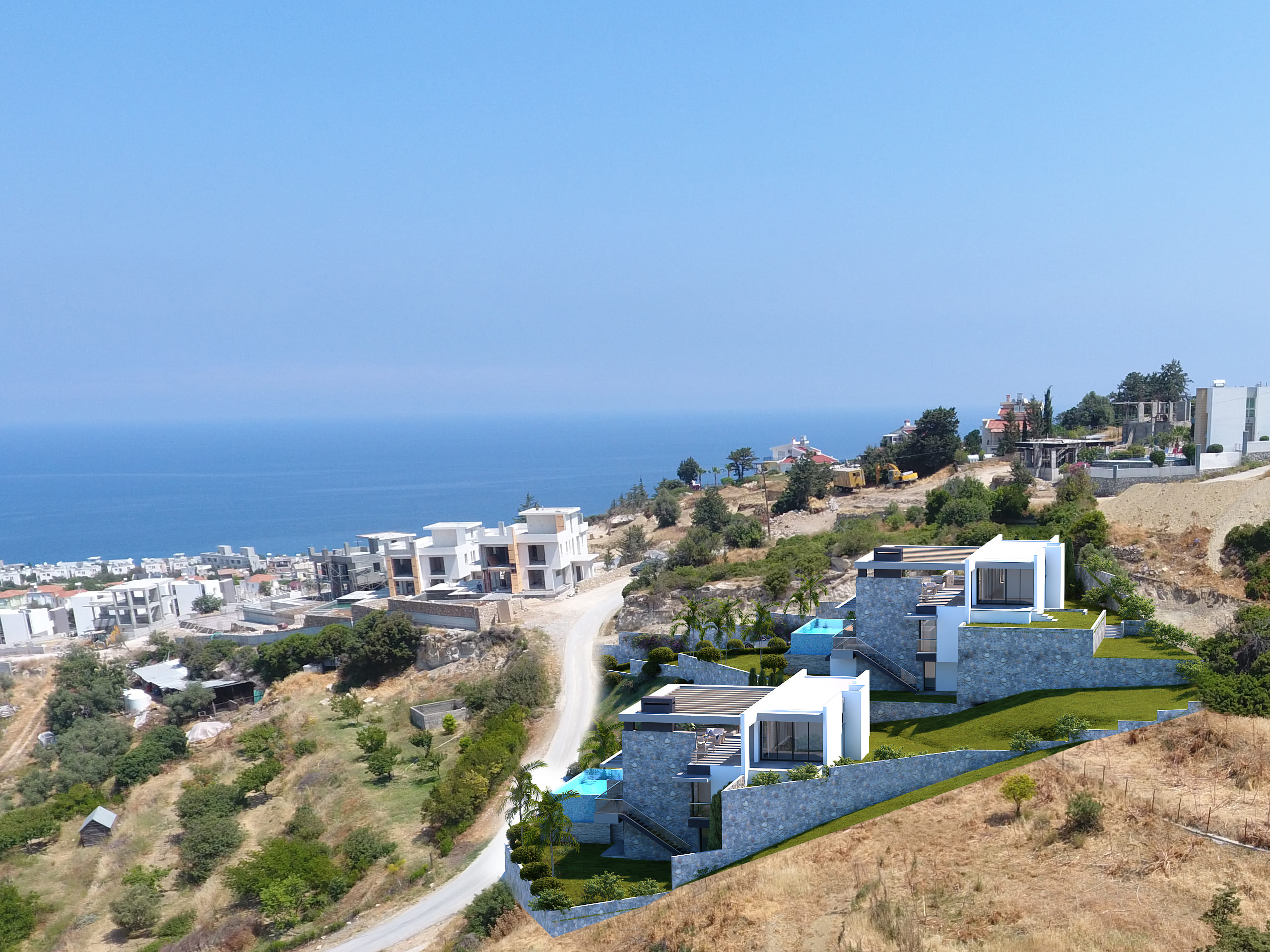 Top Range Villas gallery image 2