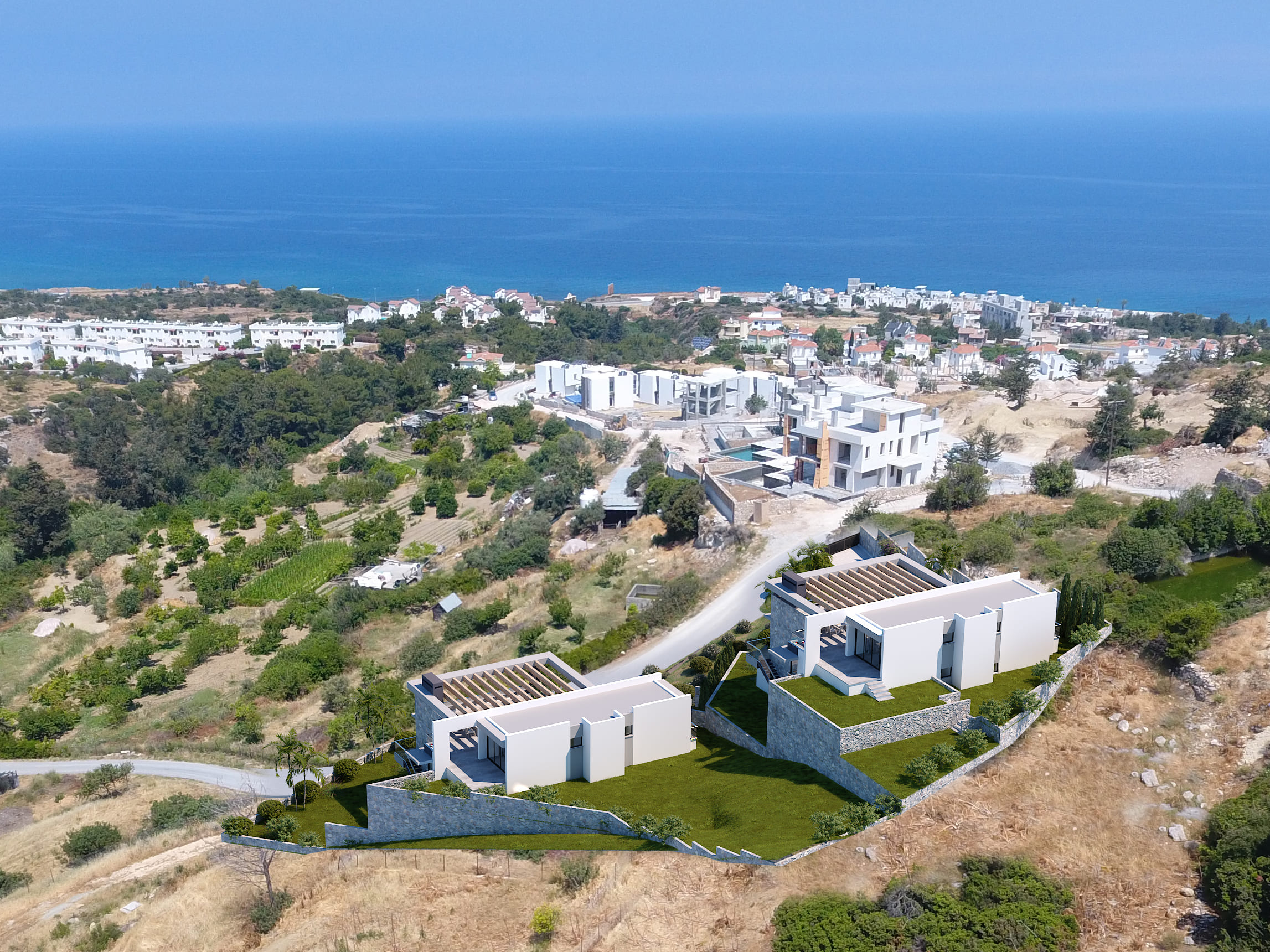 Top Range Villas gallery image 3