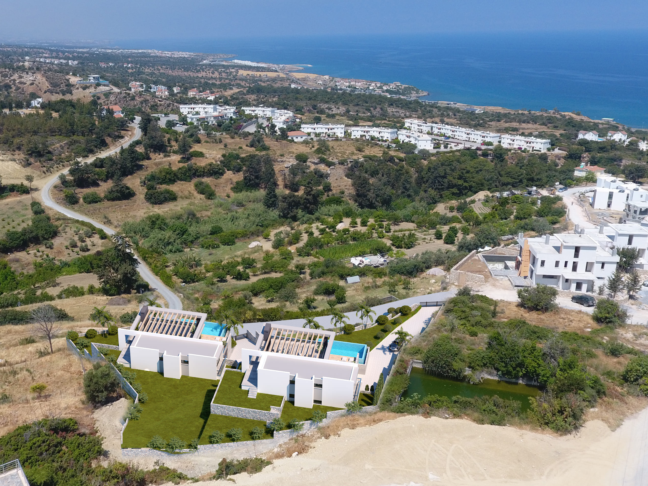 Top Range Villas gallery image 4