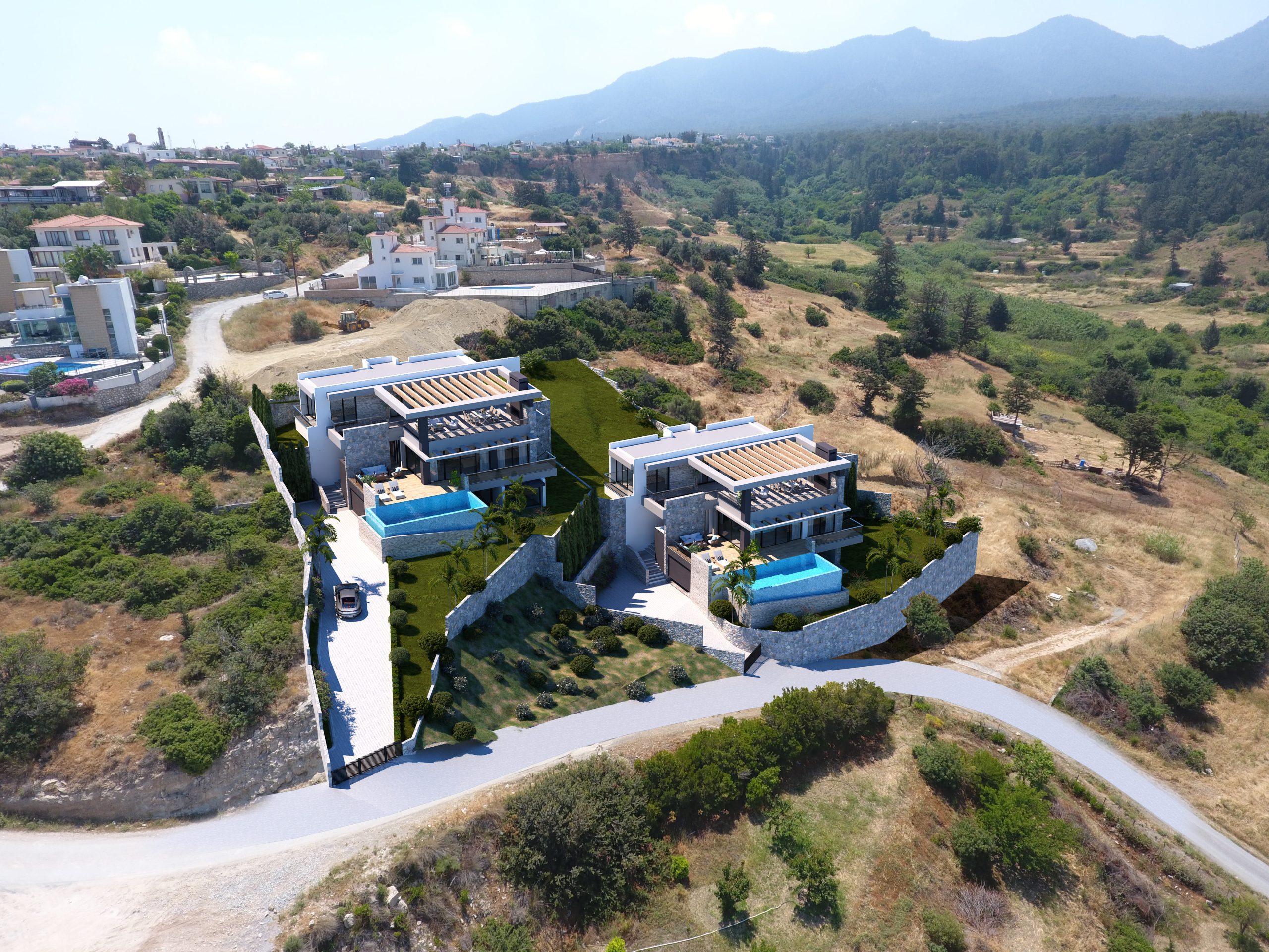 Top Range Villas gallery image 5