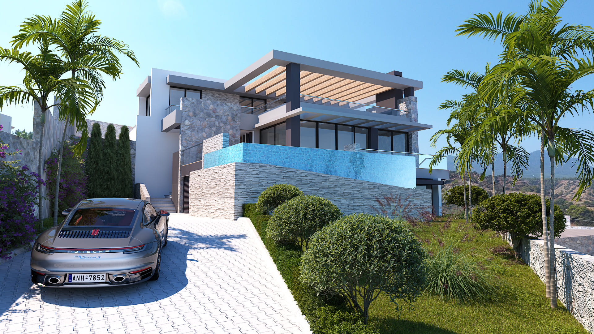 Top Range Villas gallery image 6