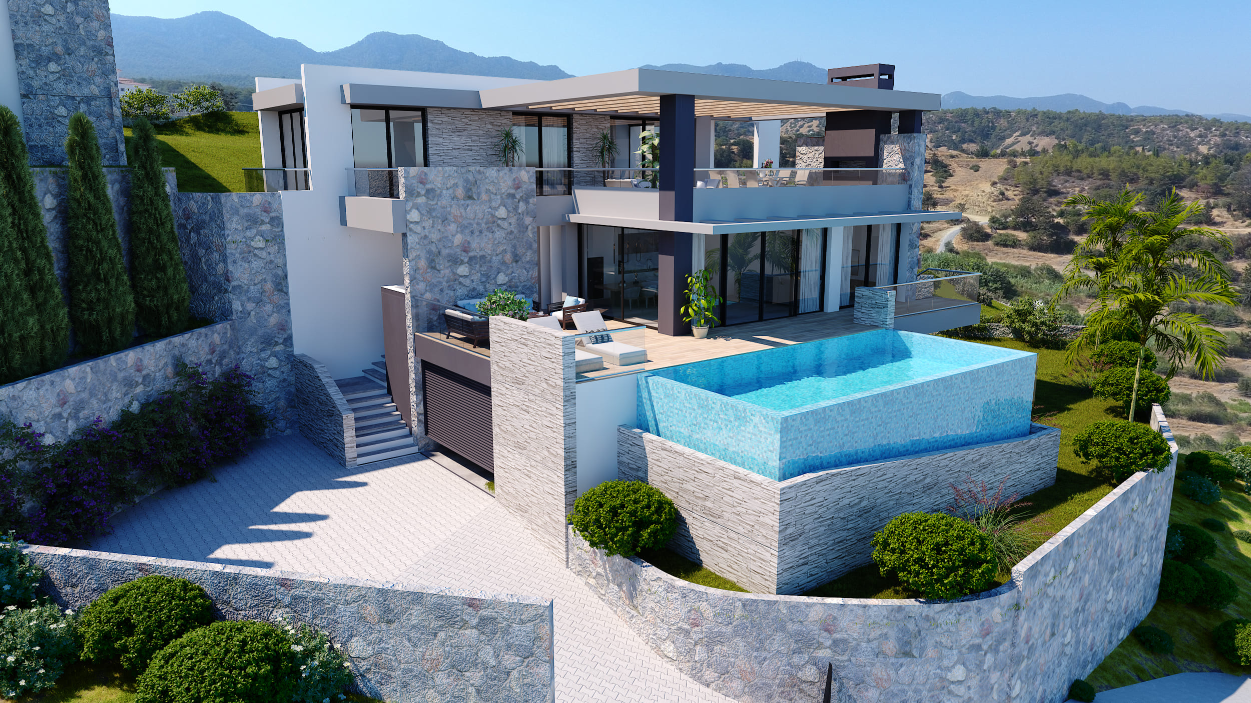 Top Range Villas gallery image 7