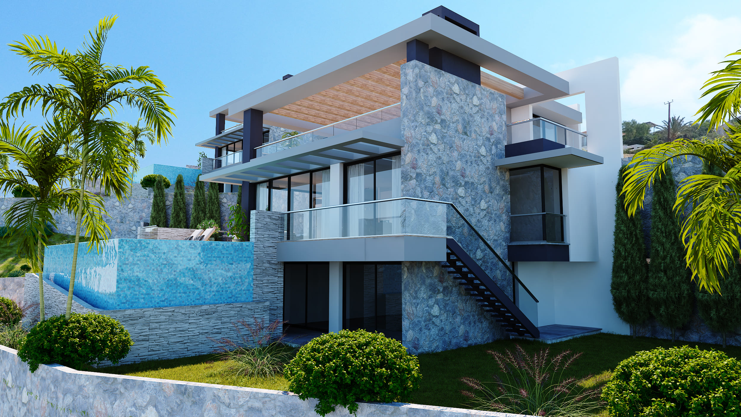 Top Range Villas gallery image 8