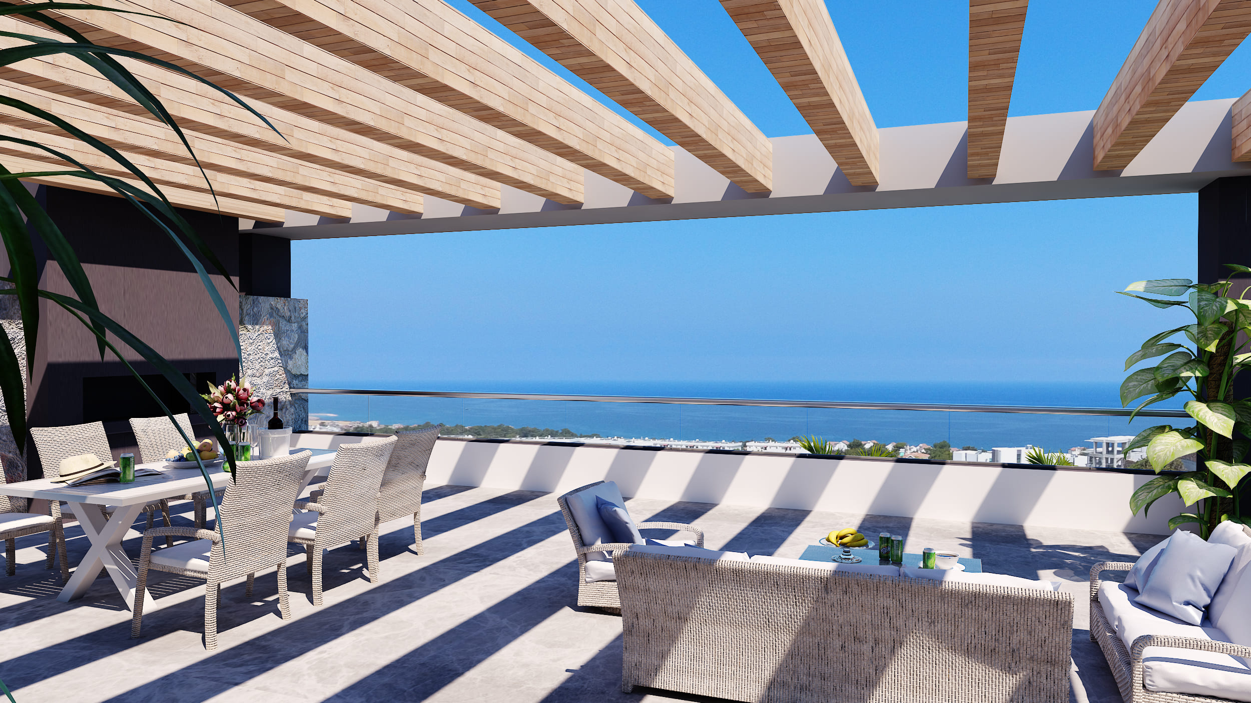 Top Range Villas gallery image 9